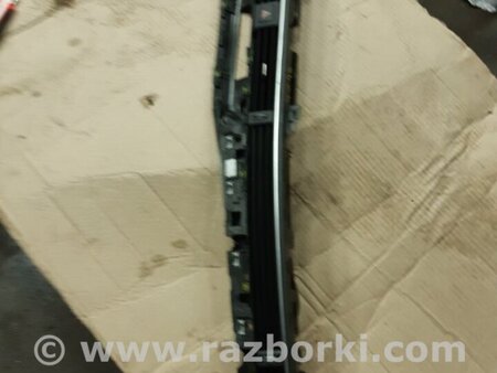 ФОТО Воздуховод печки для Audi (Ауди) A4 V B9 - 8W (2015-) Київ