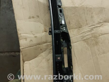 ФОТО Воздуховод печки для Audi (Ауди) A4 V B9 - 8W (2015-) Київ