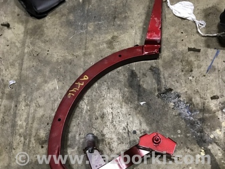 ФОТО Петля двери багажника для Audi (Ауди) A4 V B9 - 8W (2015-) Київ