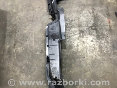 ФОТО Пыльник крыла для Audi (Ауди) A4 V B9 - 8W (2015-) Київ