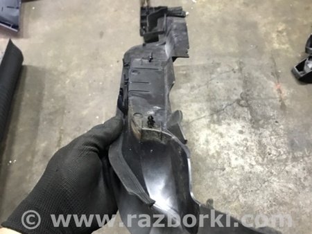 ФОТО Пыльник крыла для Audi (Ауди) A4 V B9 - 8W (2015-) Київ