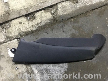 ФОТО Накладка в салоне для Audi (Ауди) A4 V B9 - 8W (2015-) Київ