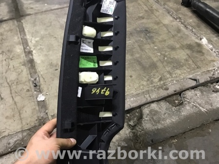 ФОТО Накладка в салоне для Audi (Ауди) A4 V B9 - 8W (2015-) Київ