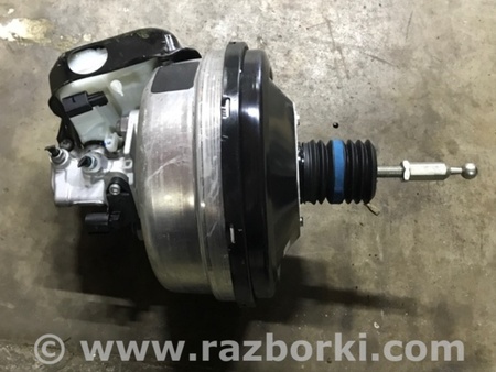 ФОТО Вакуумный усилитель тормозов для Audi (Ауди) A4 V B9 - 8W (2015-) Київ