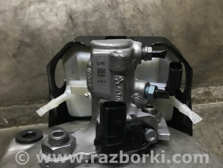 ФОТО Главный тормозной цилиндр для Audi (Ауди) A4 V B9 - 8W (2015-) Київ