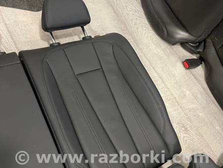 ФОТО Сиденье для Audi (Ауди) A4 V B9 - 8W (2015-) Київ