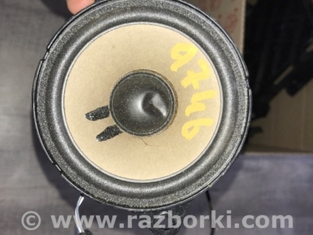 ФОТО Динамик для Audi (Ауди) A4 V B9 - 8W (2015-) Київ