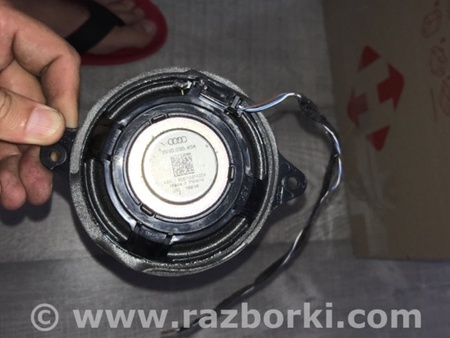 ФОТО Динамик для Audi (Ауди) A4 V B9 - 8W (2015-) Київ