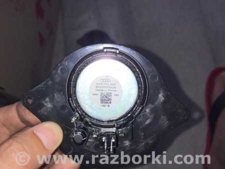 ФОТО Динамик для Audi (Ауди) A4 V B9 - 8W (2015-) Київ