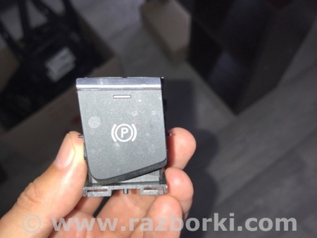 ФОТО Кнопка стояночного тормоза для Audi (Ауди) A4 V B9 - 8W (2015-) Київ