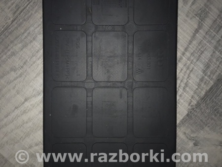 ФОТО Вкладыш вещевого отделения для Audi (Ауди) A4 V B9 - 8W (2015-) Київ