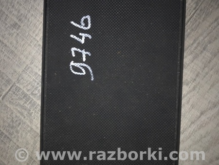 ФОТО Вкладыш вещевого отделения для Audi (Ауди) A4 V B9 - 8W (2015-) Київ