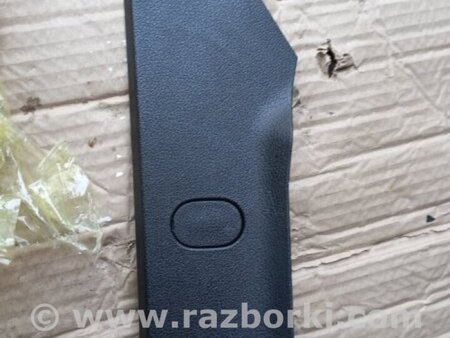 ФОТО Накладка в салоне для Audi (Ауди) A4 V B9 - 8W (2015-) Київ