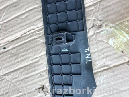 ФОТО Накладка в салоне для Audi (Ауди) A4 V B9 - 8W (2015-) Київ