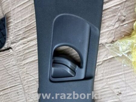 ФОТО Обшивка салона для Audi (Ауди) A4 V B9 - 8W (2015-) Київ