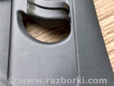 ФОТО Обшивка салона для Audi (Ауди) A4 V B9 - 8W (2015-) Київ