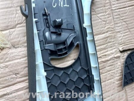 ФОТО Обшивка салона для Audi (Ауди) A4 V B9 - 8W (2015-) Київ