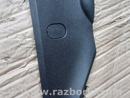 ФОТО Накладка в салоне для Audi (Ауди) A4 V B9 - 8W (2015-) Київ