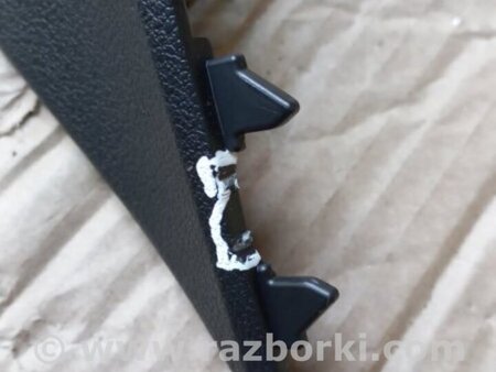 ФОТО Накладка в салоне для Audi (Ауди) A4 V B9 - 8W (2015-) Київ