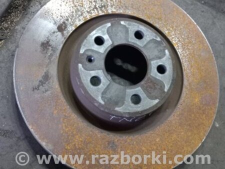 ФОТО Диск тормозной для Audi (Ауди) A4 V B9 - 8W (2015-) Київ