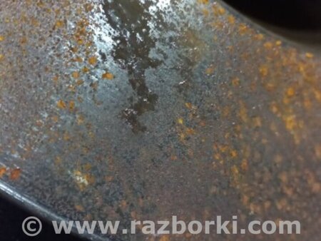 ФОТО Диск тормозной для Audi (Ауди) A4 V B9 - 8W (2015-) Київ