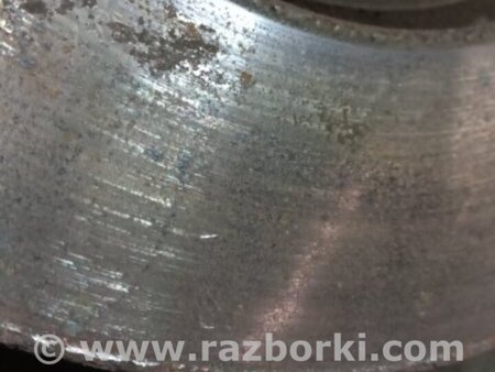 ФОТО Диск тормозной для Audi (Ауди) A4 V B9 - 8W (2015-) Київ