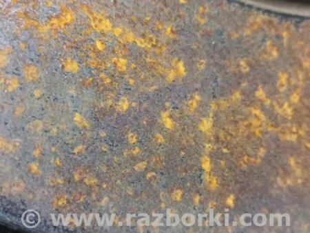 ФОТО Диск тормозной для Audi (Ауди) A4 V B9 - 8W (2015-) Київ