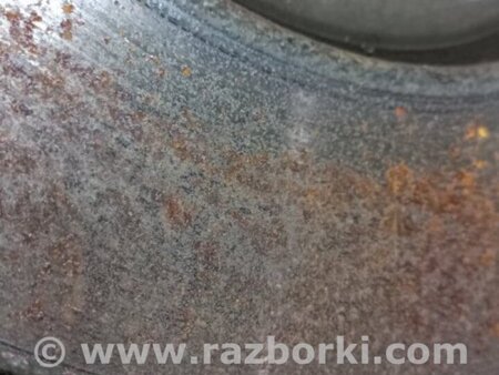 ФОТО Диск тормозной для Audi (Ауди) A4 V B9 - 8W (2015-) Київ