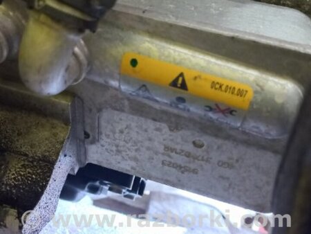 ФОТО Теплообменник АКПП для Audi (Ауди) A4 V B9 - 8W (2015-) Київ