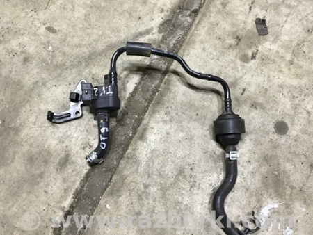 ФОТО Шланг вентиляционный для Audi (Ауди) A4 V B9 - 8W (2015-) Київ