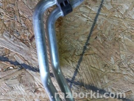 ФОТО Патрубок системы охлаждения для Audi (Ауди) A4 V B9 - 8W (2015-) Київ