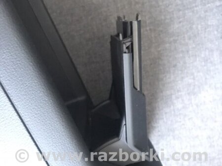 ФОТО Кронштейн для Audi (Ауди) A4 V B9 - 8W (2015-) Київ