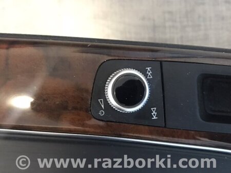 ФОТО Кнопка для Audi (Ауди) A4 V B9 - 8W (2015-) Київ