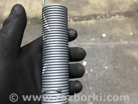 ФОТО пружина багажника для Audi (Ауди) A4 V B9 - 8W (2015-) Київ