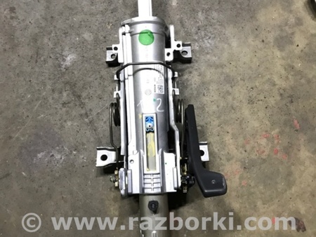 ФОТО Рулевая колонка для Audi (Ауди) A4 V B9 - 8W (2015-) Київ