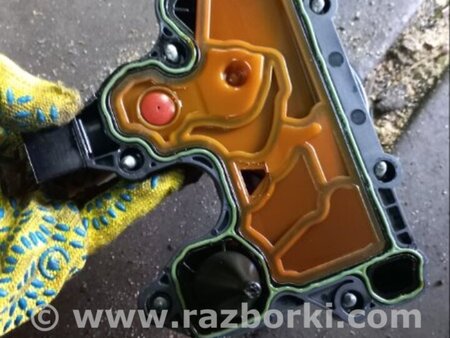 ФОТО Маслоотделитель для Audi (Ауди) A4 V B9 - 8W (2015-) Київ