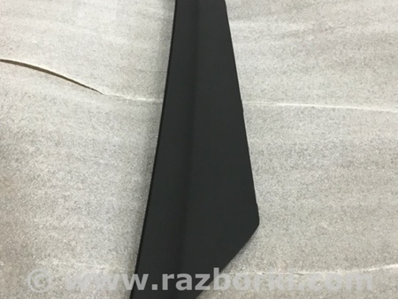 ФОТО Пластик для Audi (Ауди) A4 V B9 - 8W (2015-) Київ