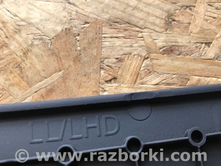 ФОТО Пластик для Audi (Ауди) A4 V B9 - 8W (2015-) Київ