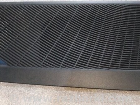 ФОТО Крышка динамика для Audi (Ауди) A4 V B9 - 8W (2015-) Київ