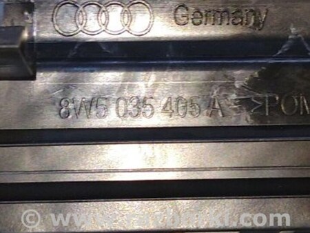 ФОТО Крышка динамика для Audi (Ауди) A4 V B9 - 8W (2015-) Київ