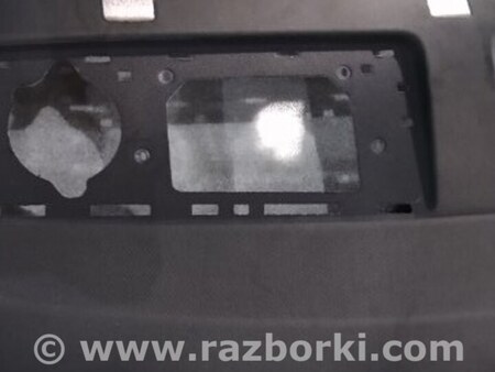 ФОТО Полка багажника для Audi (Ауди) A4 V B9 - 8W (2015-) Київ