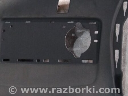 ФОТО Полка багажника для Audi (Ауди) A4 V B9 - 8W (2015-) Київ