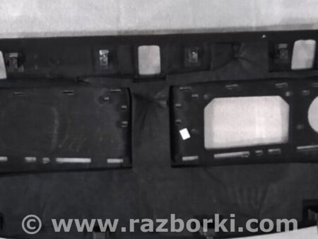 ФОТО Полка багажника для Audi (Ауди) A4 V B9 - 8W (2015-) Київ