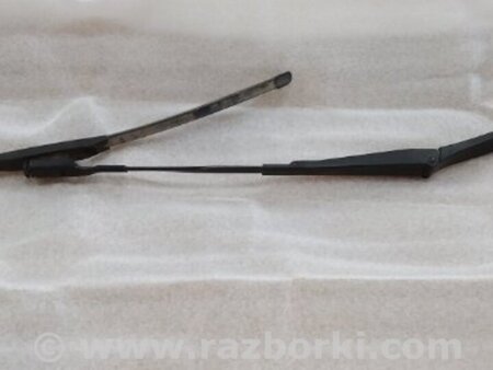 ФОТО Дворник лобового стекла для Audi (Ауди) A4 V B9 - 8W (2015-) Київ