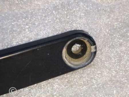 ФОТО Дворник лобового стекла для Audi (Ауди) A4 V B9 - 8W (2015-) Київ