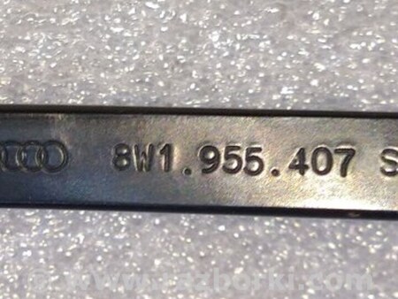 ФОТО Дворник лобового стекла для Audi (Ауди) A4 V B9 - 8W (2015-) Київ