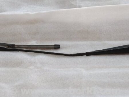 ФОТО Дворник лобового стекла для Audi (Ауди) A4 V B9 - 8W (2015-) Київ