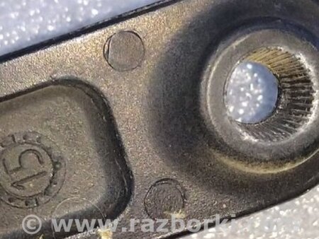 ФОТО Дворник лобового стекла для Audi (Ауди) A4 V B9 - 8W (2015-) Київ