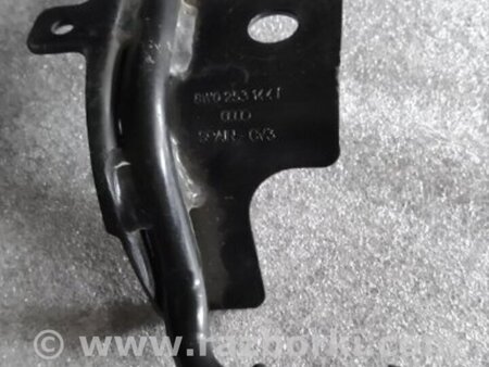 ФОТО Кронштейн для Audi (Ауди) A4 V B9 - 8W (2015-) Київ