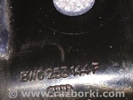 ФОТО Кронштейн для Audi (Ауди) A4 V B9 - 8W (2015-) Київ